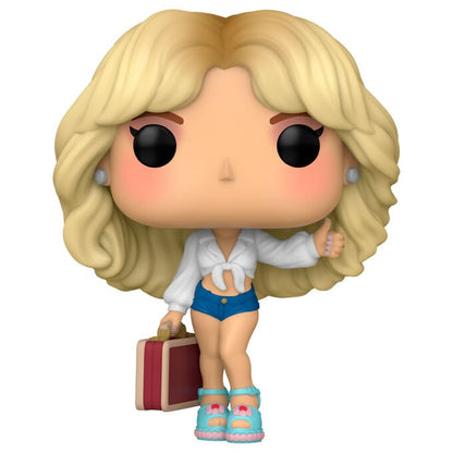 Sabrina Carpenter POP Figure
