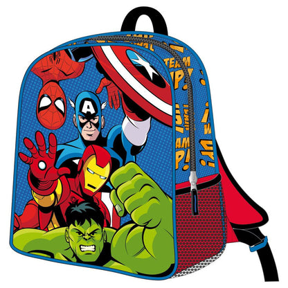 Avengers Marvel Backpack 31cm