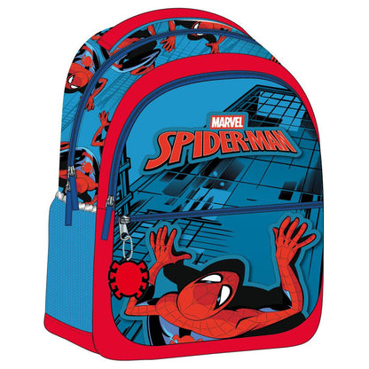 Spiderman Marvel Backpack 40cm