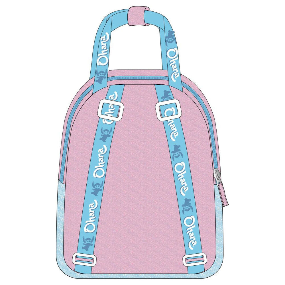 Disney Stitch Backpack 30cm