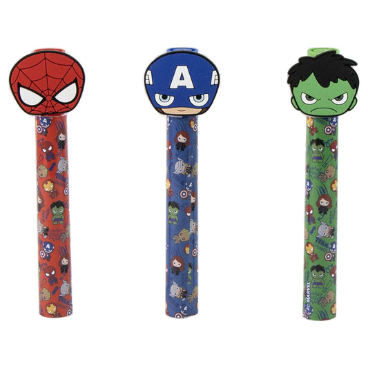 Avengers Marvel Highlighter Assortment