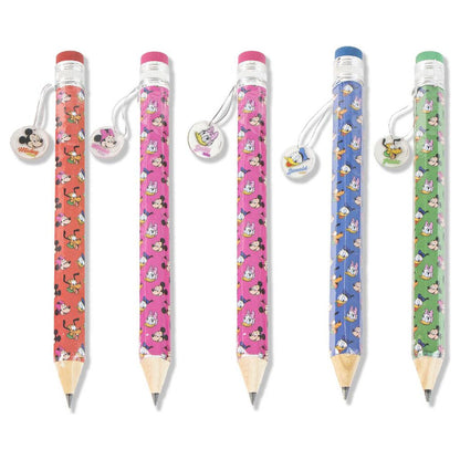 Large Disney pencil assortment