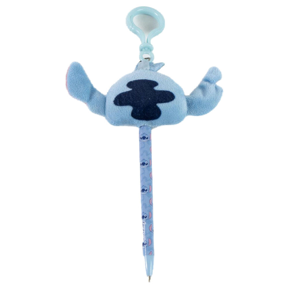 Porte clés stylo Stitch Disney