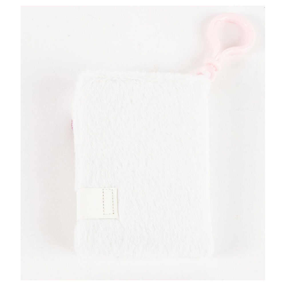 Hello Kitty notebook keychain
