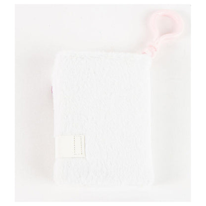 Hello Kitty notebook keychain
