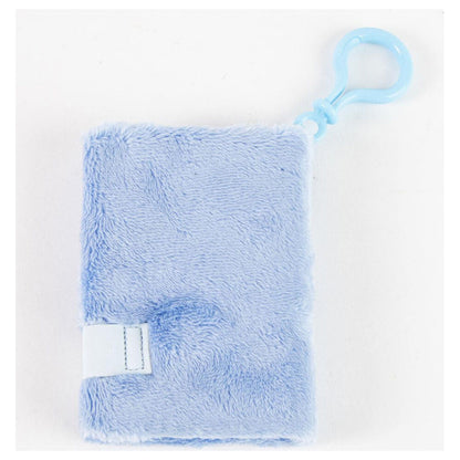 Stitch Disney notebook keychain