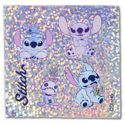 Stitch Disney Stationery Set