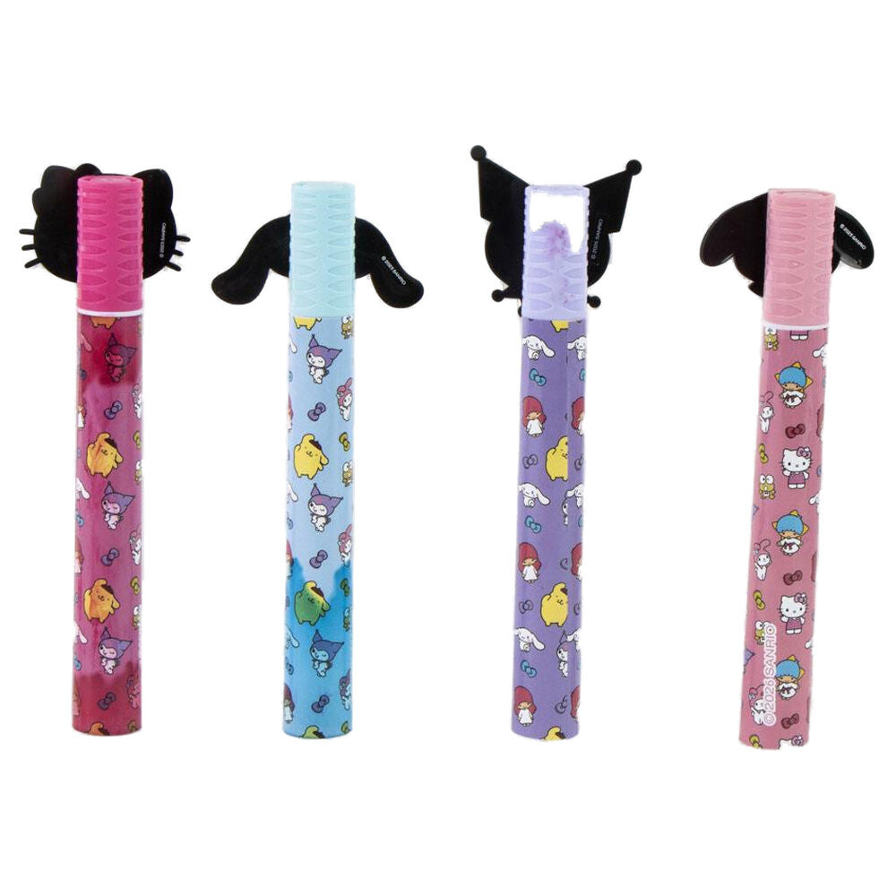 Hello Kitty Textmarker Sortiment