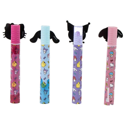 Hello Kitty Textmarker Sortiment