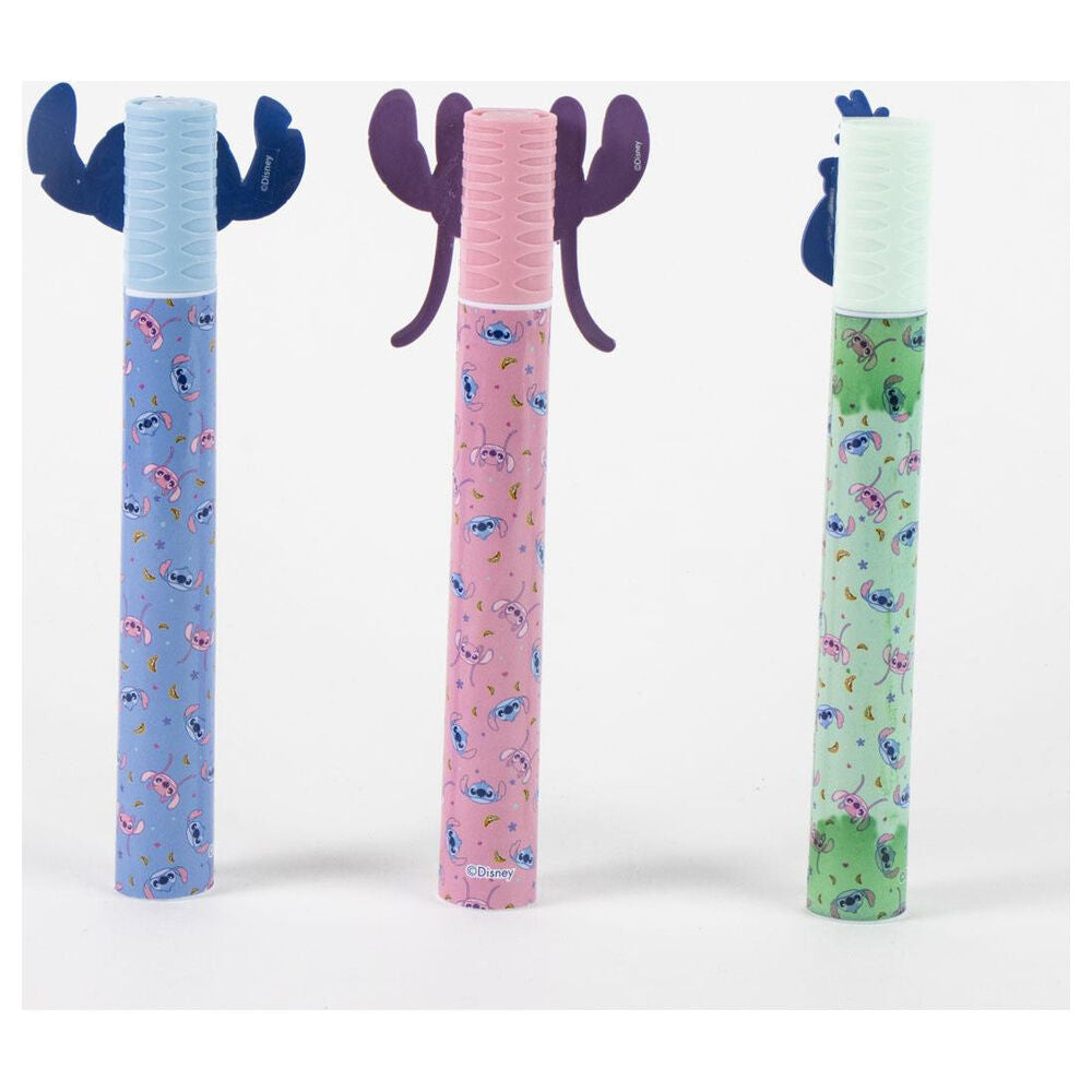 Assorted Disney Stitch Highlighters