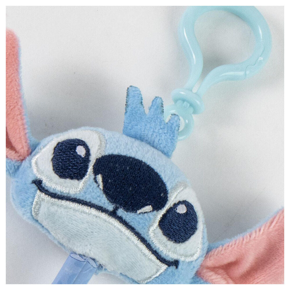 Porte clés stylo Stitch Disney