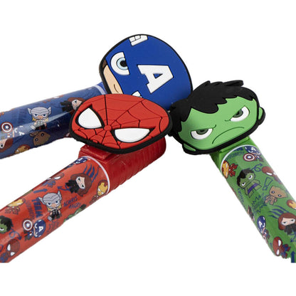 Avengers Marvel Textmarker Sortiment