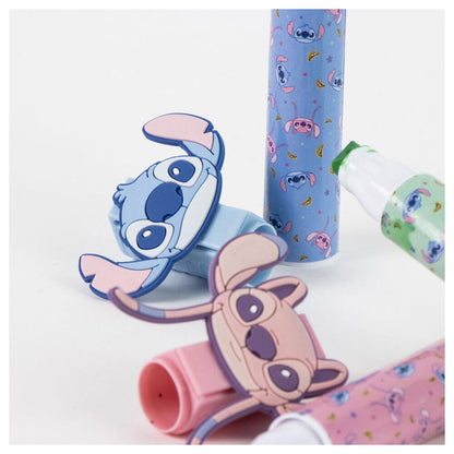 Assorted Disney Stitch Highlighters