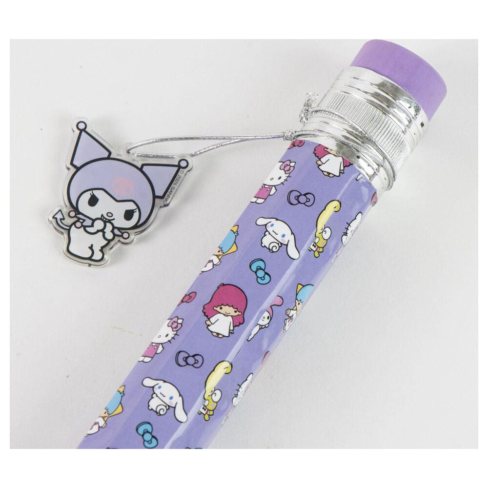 Large Hello Kitty pencil assortment
