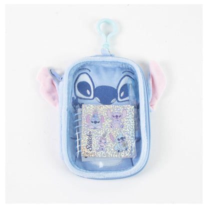 Stitch Disney stationery set