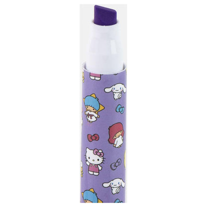 Hello Kitty Textmarker Sortiment