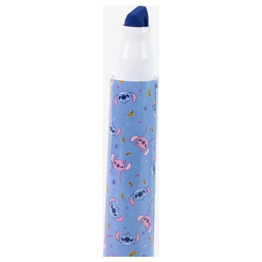 Assorted Disney Stitch Highlighters