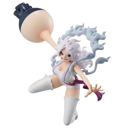Figure Ichibansho Jewelry Bonney Last Battle The Future of Imagination One Piece 18cm