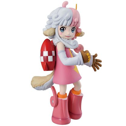 figure ichibansho atlas last battle the future of imagination one piece 24cm