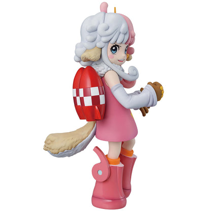 Figur Ichibansho Atlas Letzter Kampf Die Zukunft der Fantasie One Piece 24cm
