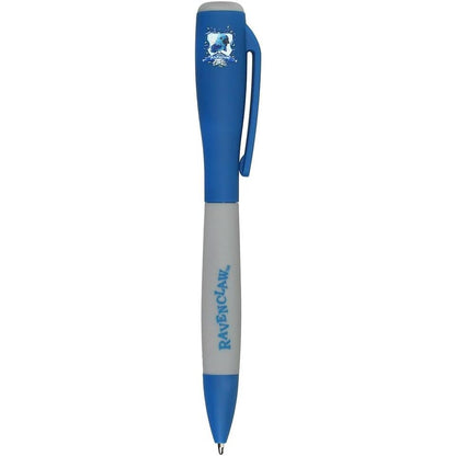ravenclaw harry potter light projector pen