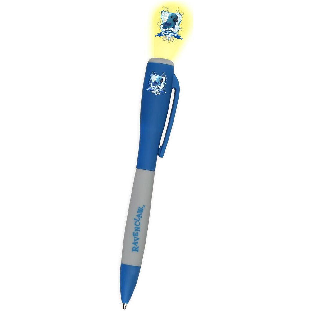 Projektor świetlny Ravenclaw Harry Potter