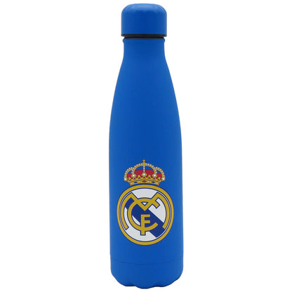 Real Madrid 500ml Stainless Steel Bottle