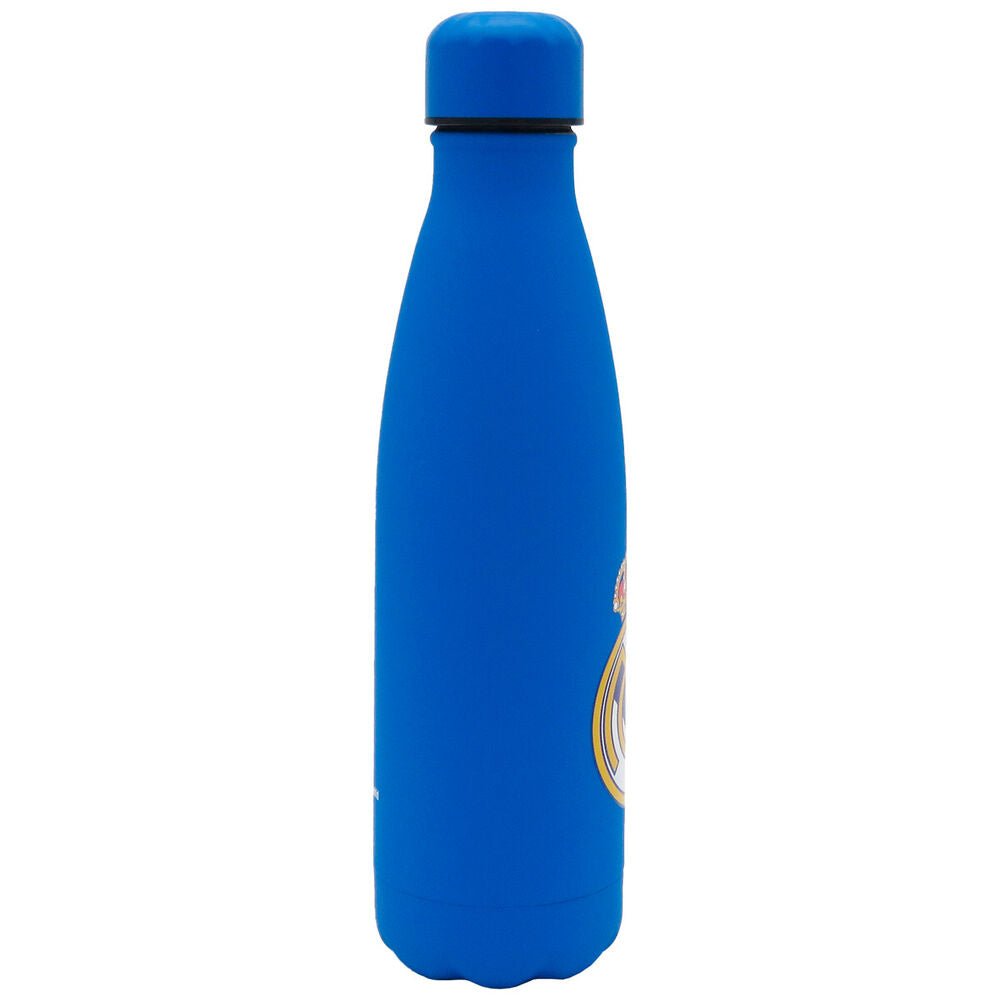 Real Madrid 500ml Stainless Steel Bottle