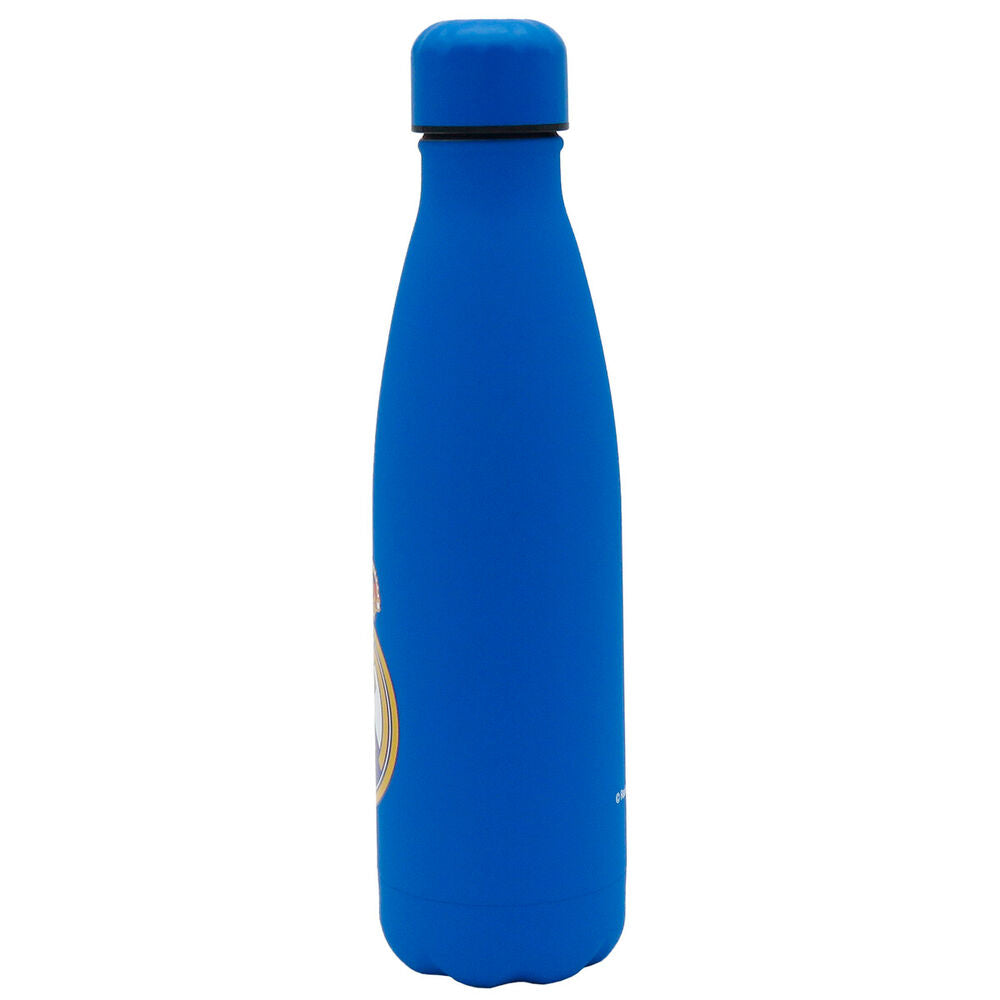 Real Madrid 500ml Stainless Steel Bottle