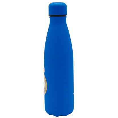 Real Madrid 500ml Stainless Steel Bottle