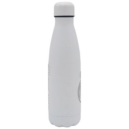 Real Madrid 500ml Stainless Steel Bottle