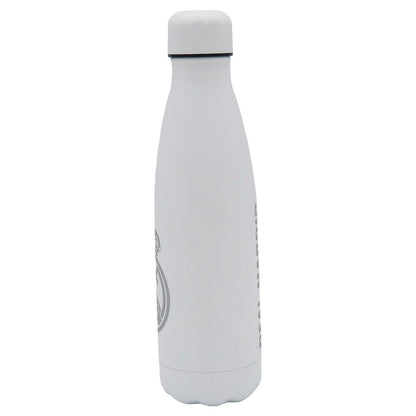 Real Madrid 500ml Stainless Steel Bottle