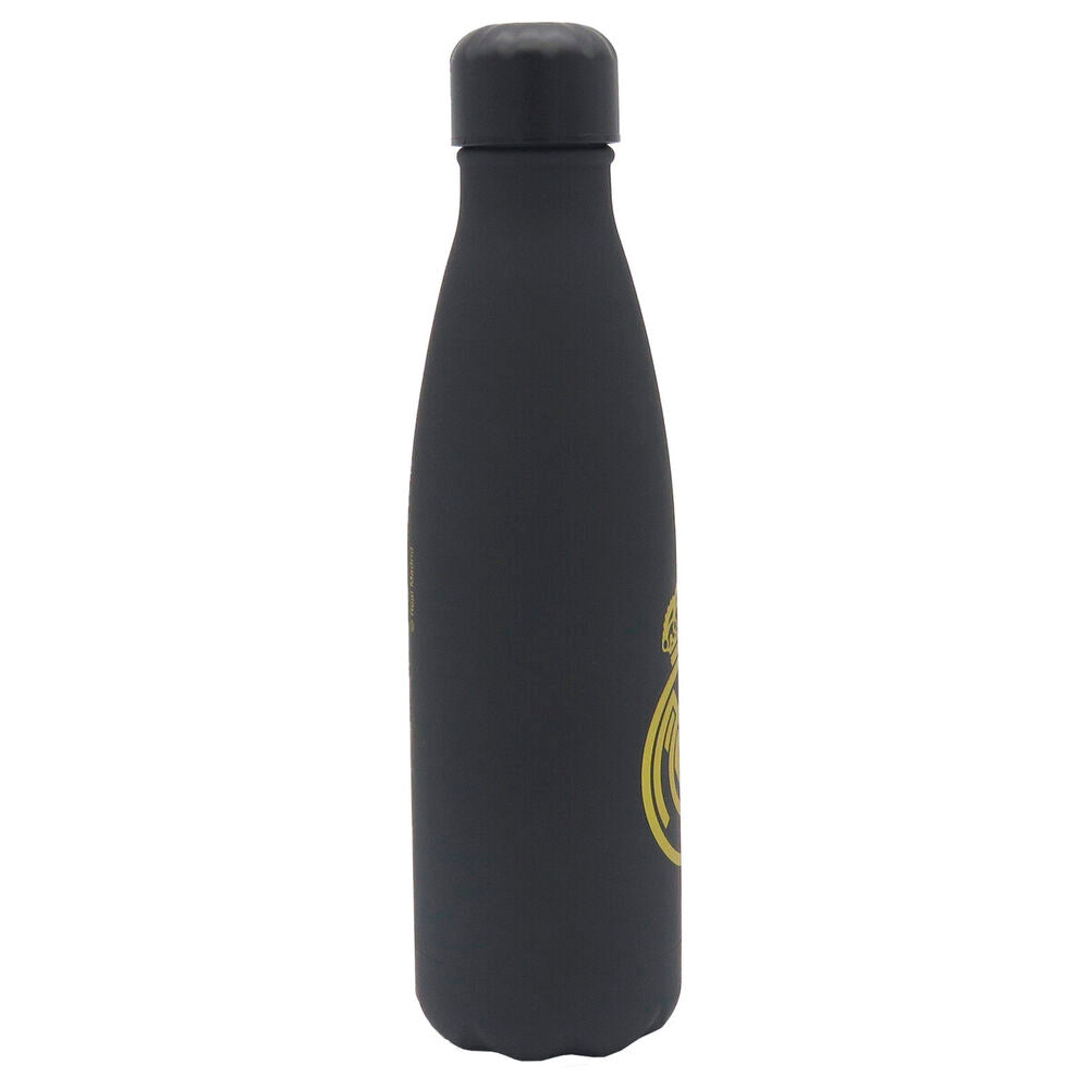 Real Madrid 500ml Stainless Steel Bottle