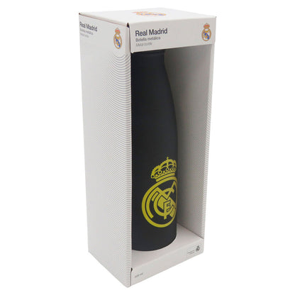 Real Madrid 500ml Stainless Steel Bottle