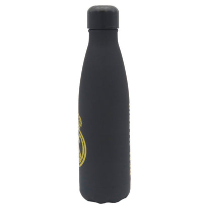 Real Madrid 500ml Stainless Steel Bottle