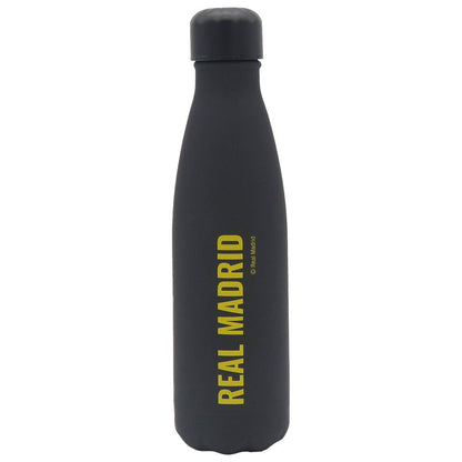 Real Madrid 500ml Stainless Steel Bottle