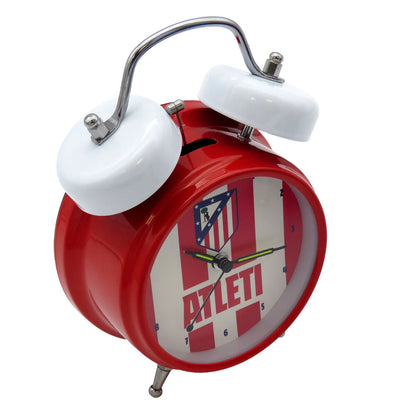 Musical alarm clock, Atletico de Madrid anthem