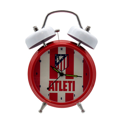 musical alarm clock  atletico de madrid anthem