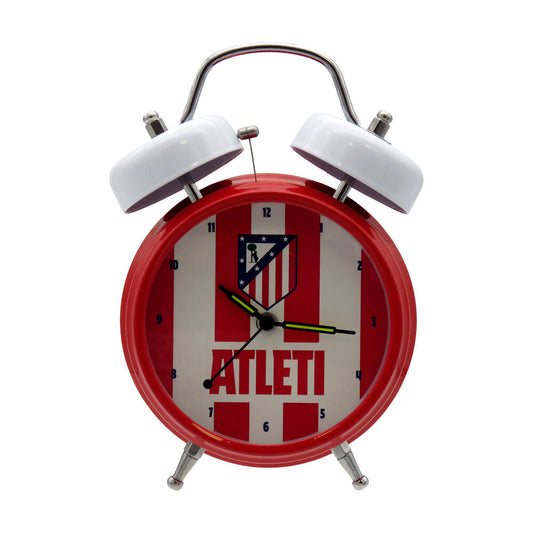 musical alarm clock  atletico de madrid anthem