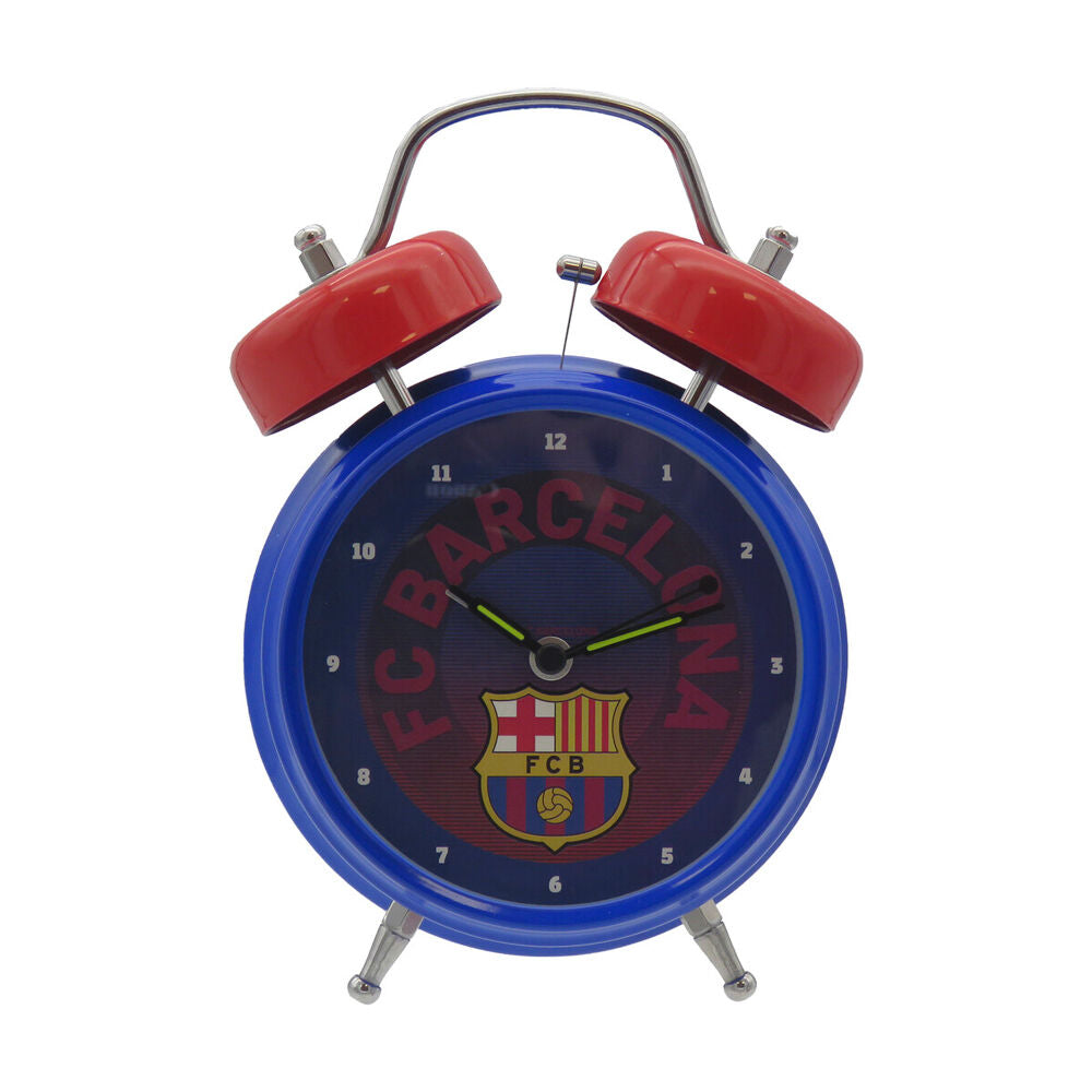 musical alarm clock anthem fc barcelona