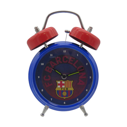 musical alarm clock anthem fc barcelona