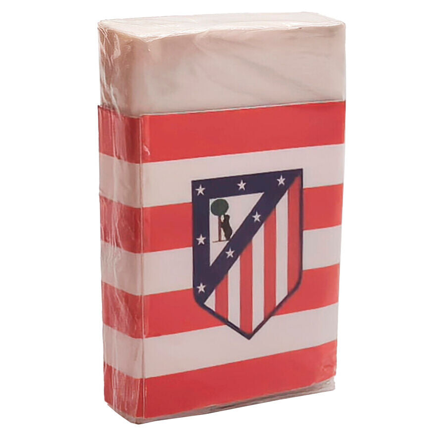 Atletico de Madrid stationery set