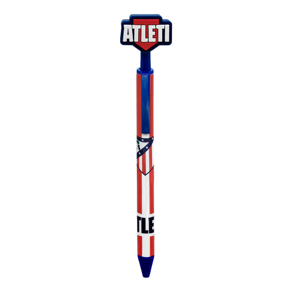Atletico de Madrid stationery set