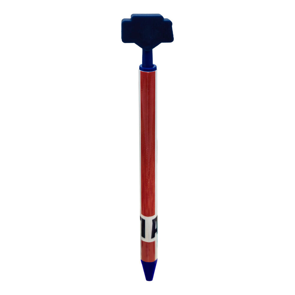 Atletico de Madrid stationery set