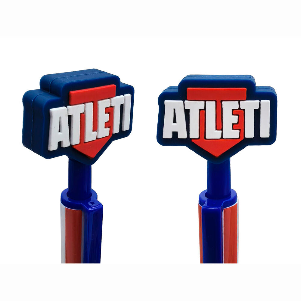 Atletico de Madrid stationery set