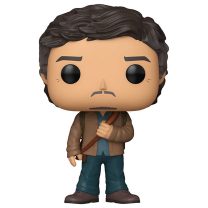 pop figure the last of us joel miller
