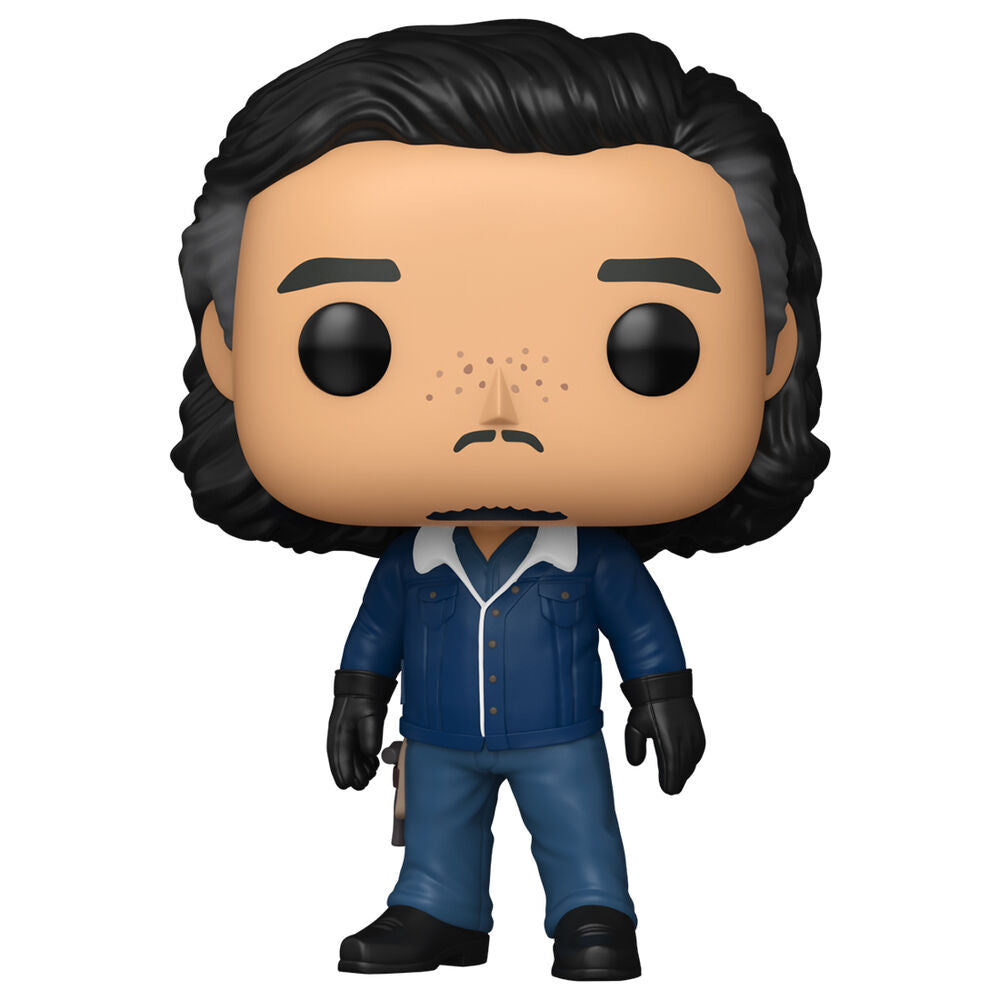 pop figure the last of us tommy miller​