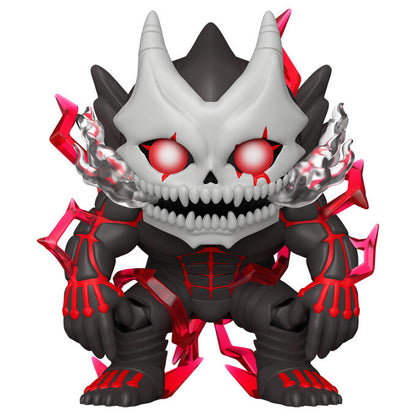 super kaiju no8 pop figure  kaiju no8 uncontrolled