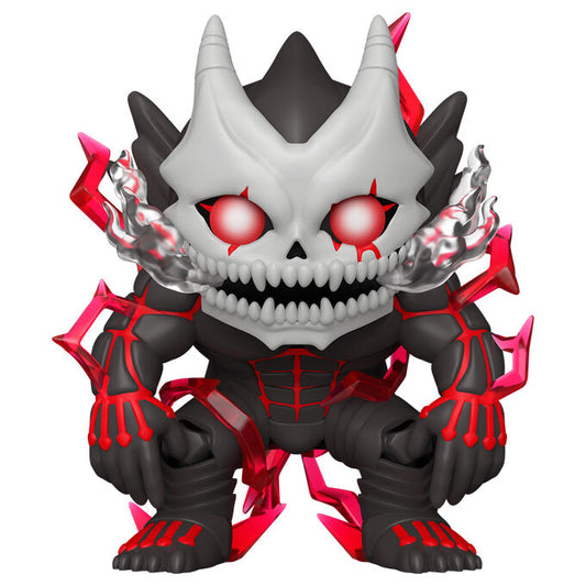 super kaiju no8 pop figure  kaiju no8 uncontrolled