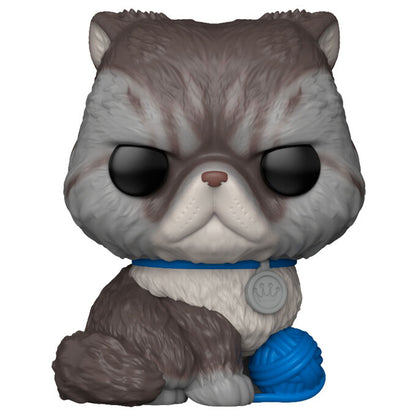 pop pets persian figure